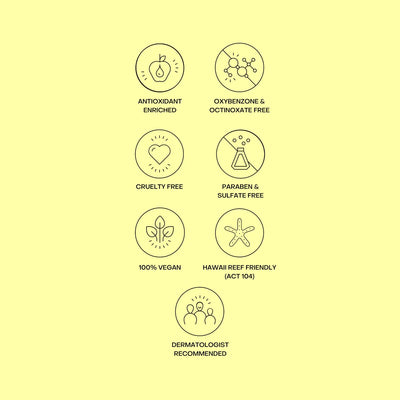 Bask Spf 50 Lotion Sunscreen Travel Size