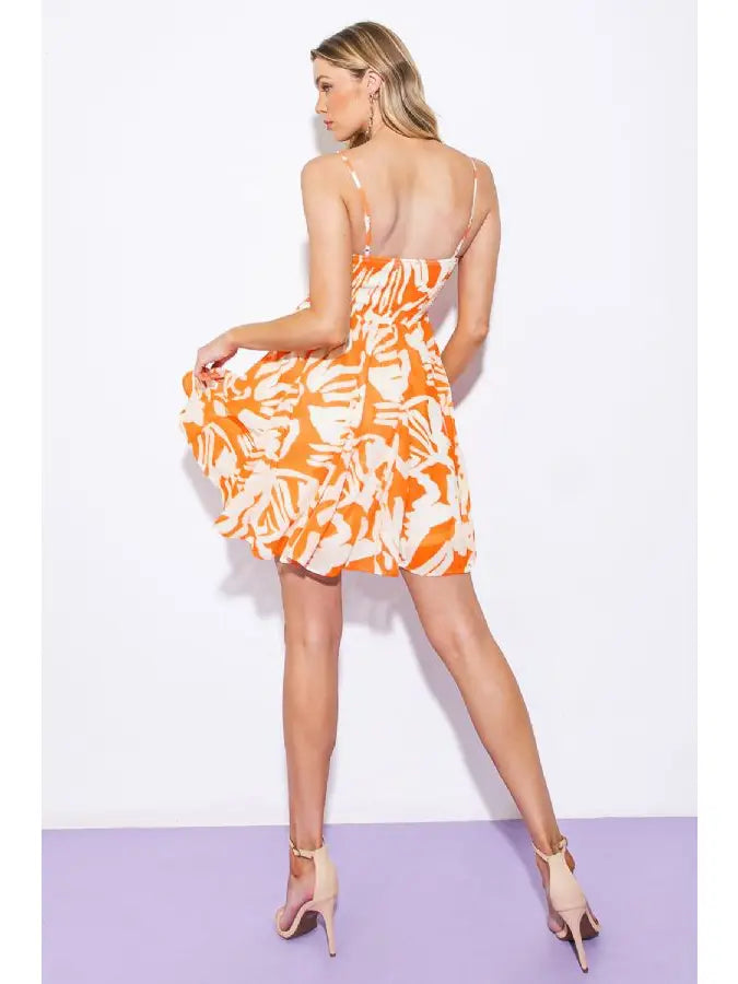 Dance the Night Away Dress