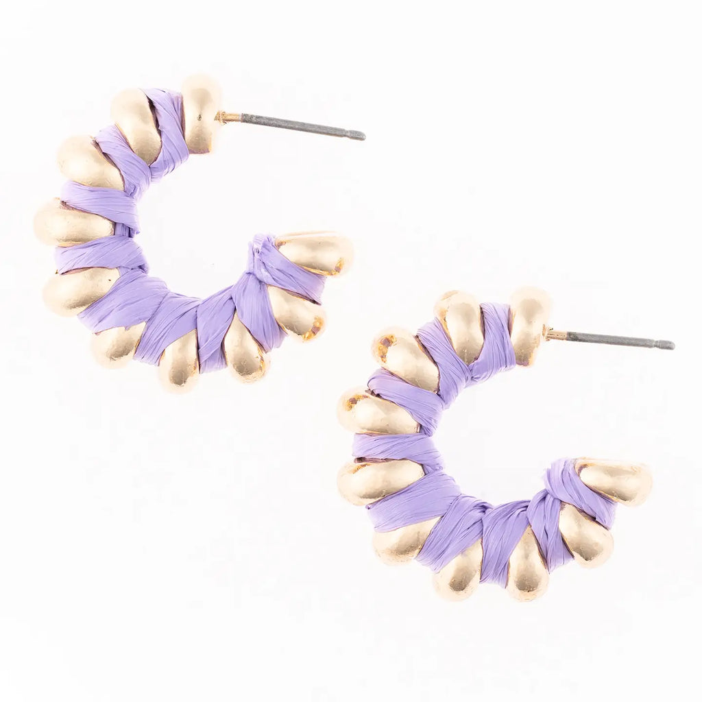 Tara Earrings