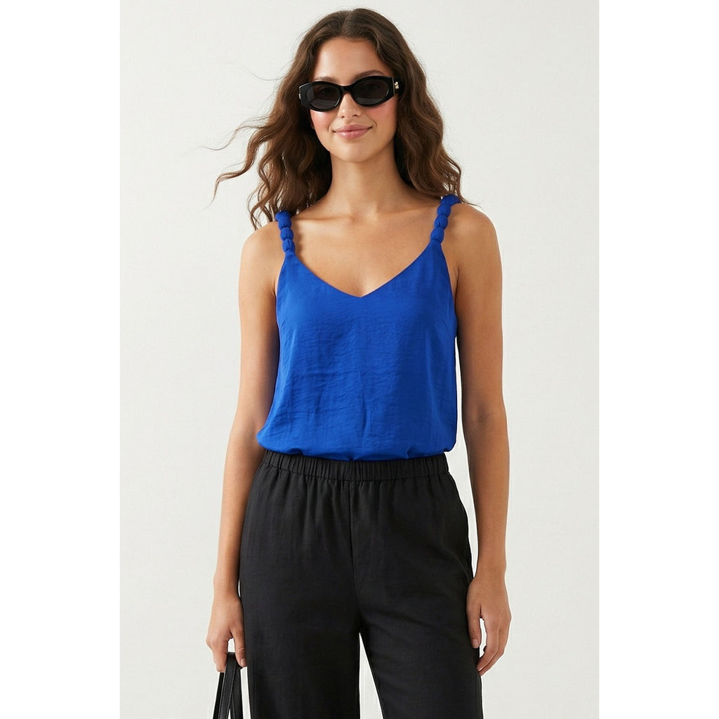 Bubble Long Length Tank