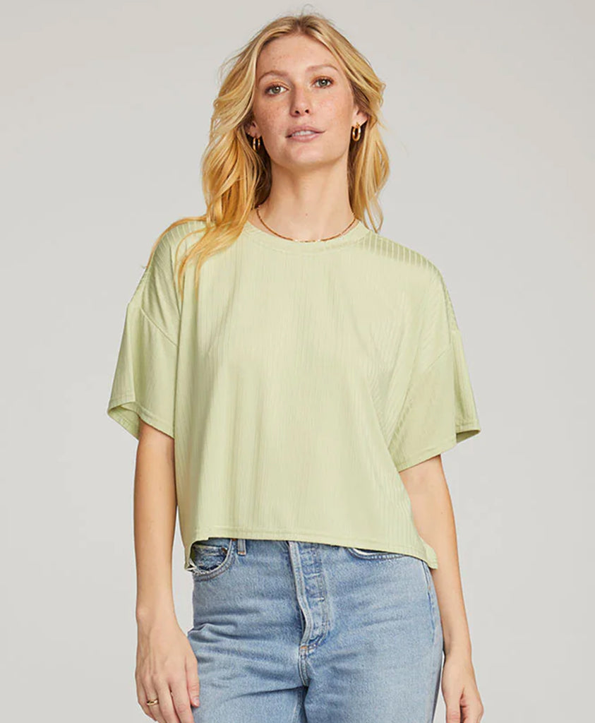 Saltwater Soft Tee