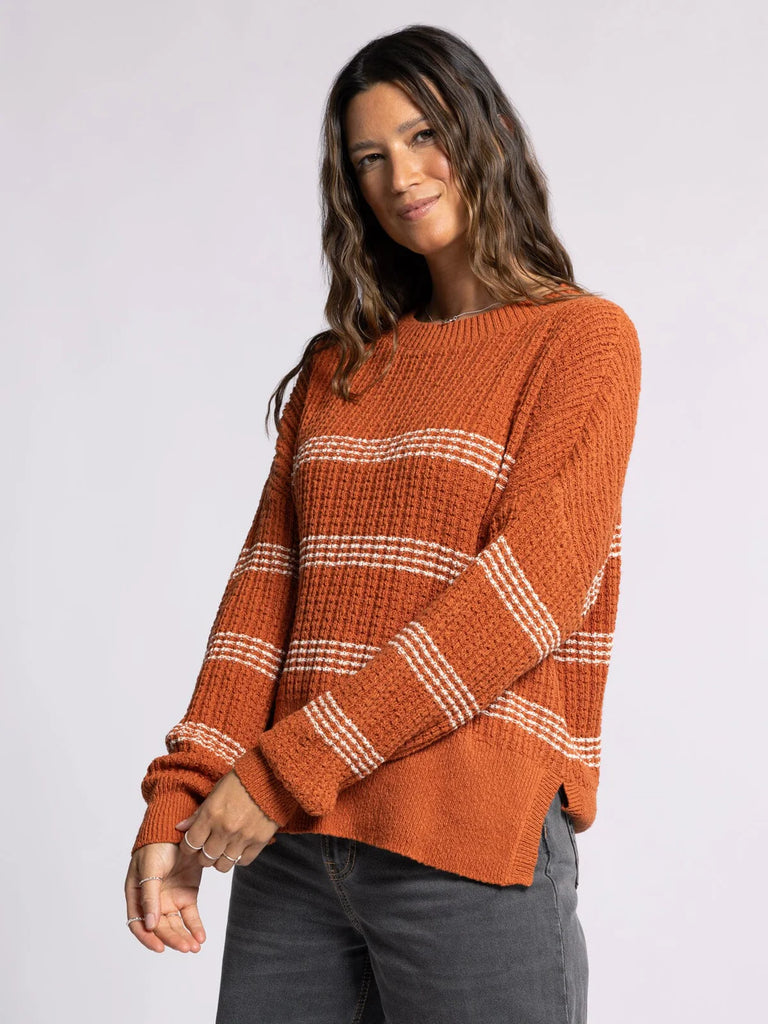 Monica Amber Sweater