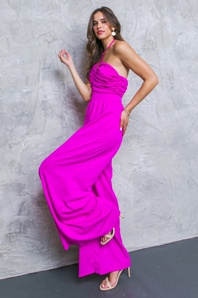 Diva Please Jumpsuit