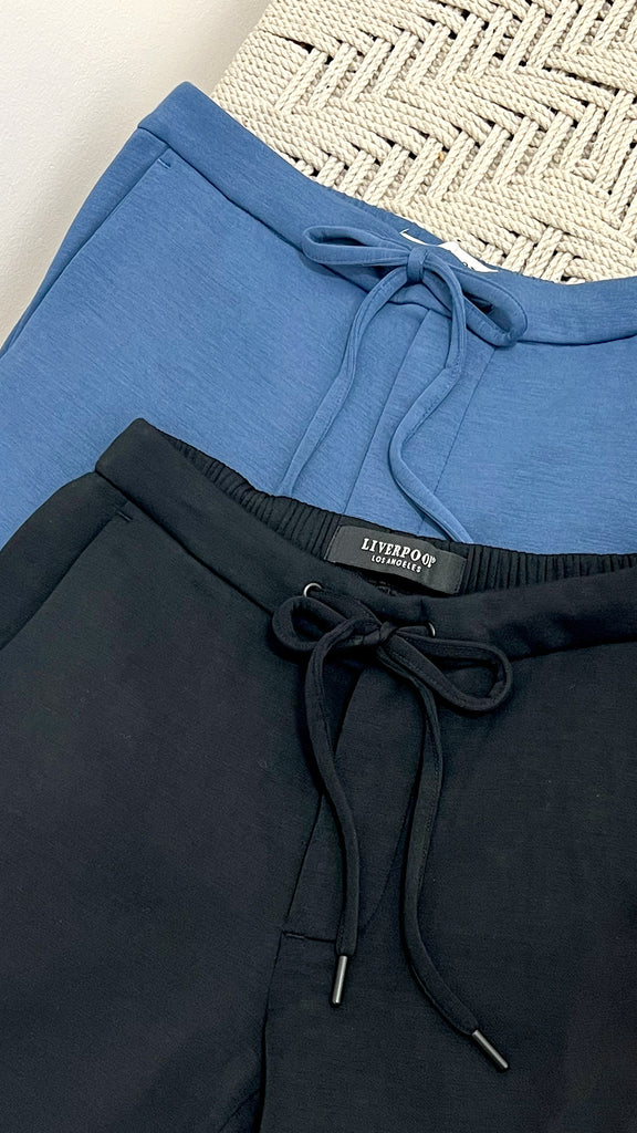 Steph Pull on Trouser