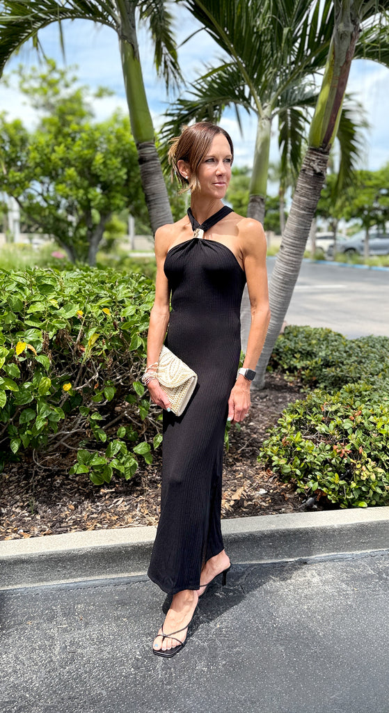 Monique Bodycon Dress