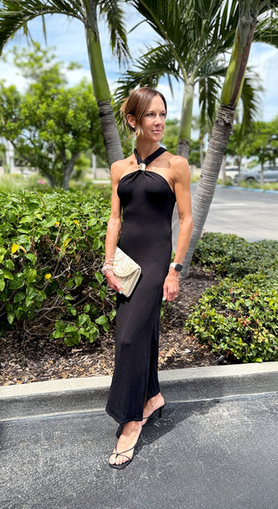 Monique Bodycon Dress