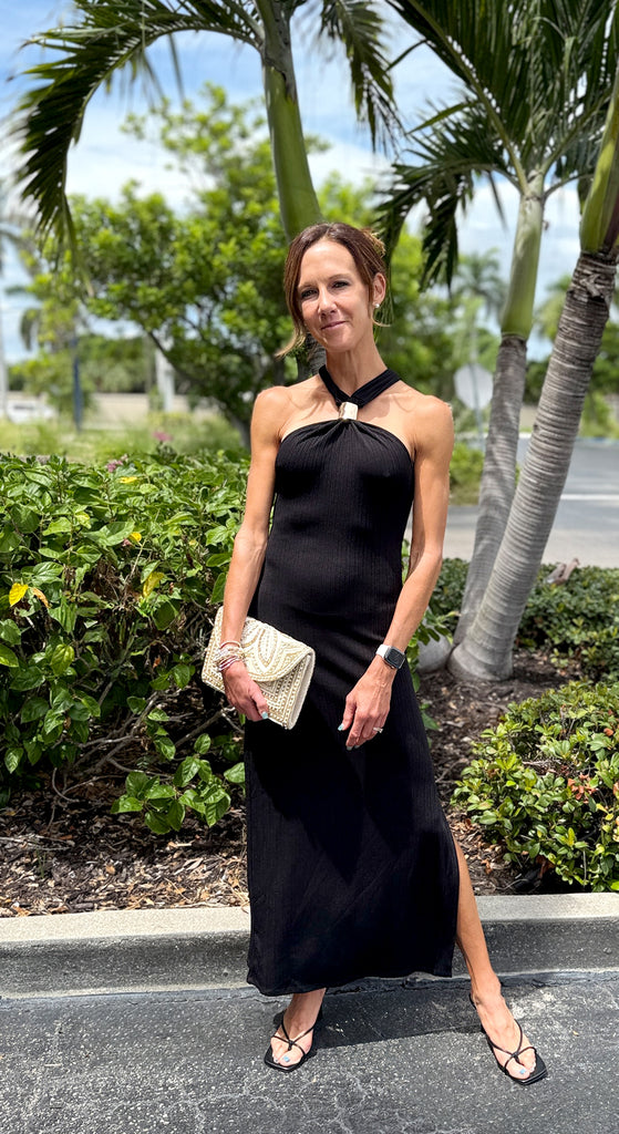 Monique Bodycon Dress