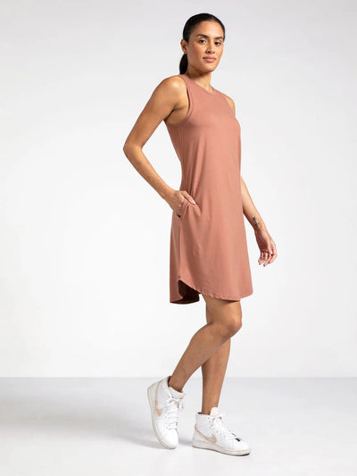 Venus Dress