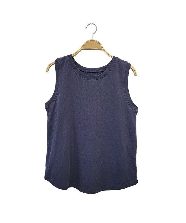 Fabina Muscle Tank