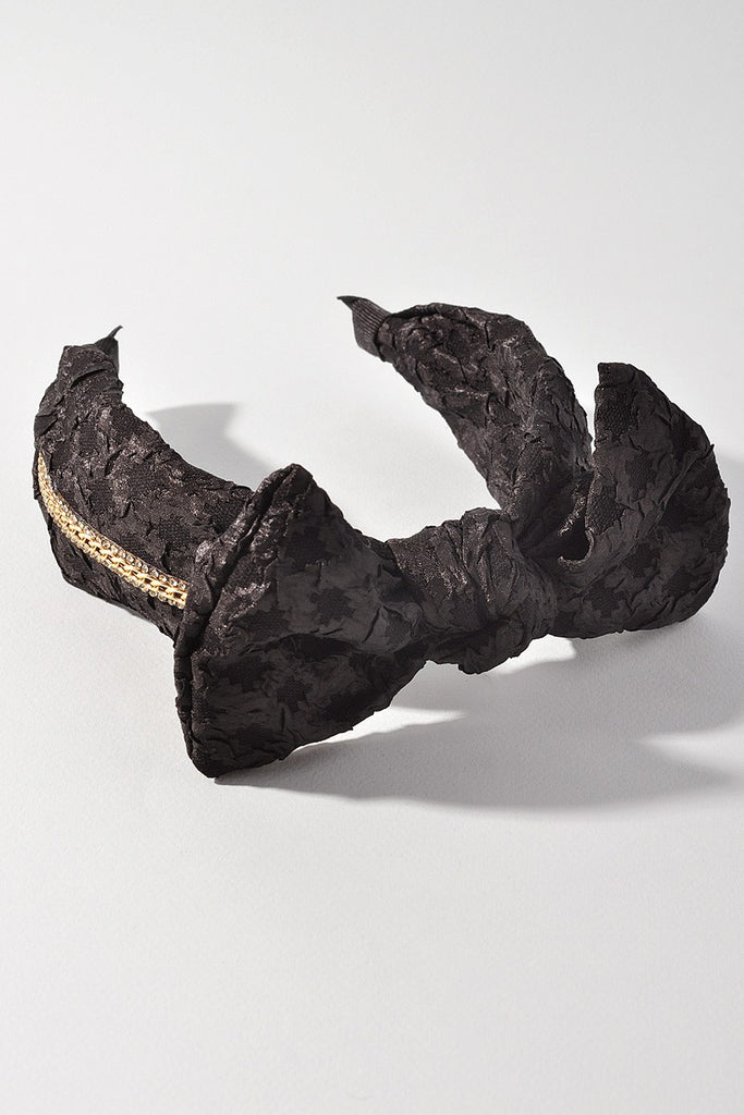 Fashion Ribbon Headband