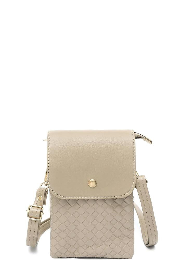 Fashion Chic Crossbody Bag