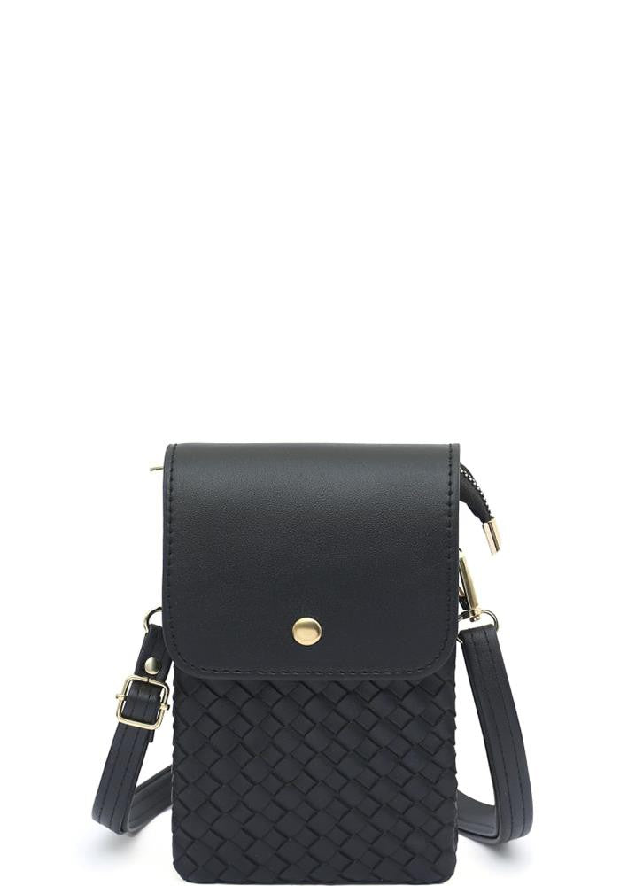 Fashion Chic Crossbody Bag