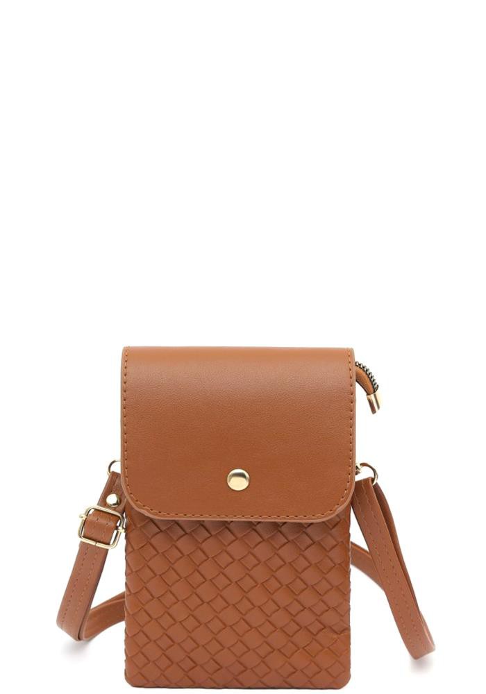 Fashion Chic Crossbody Bag