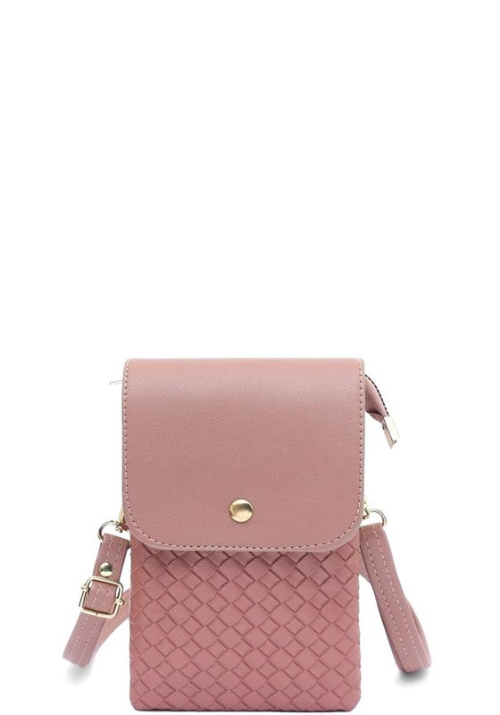 Fashion Chic Crossbody Bag