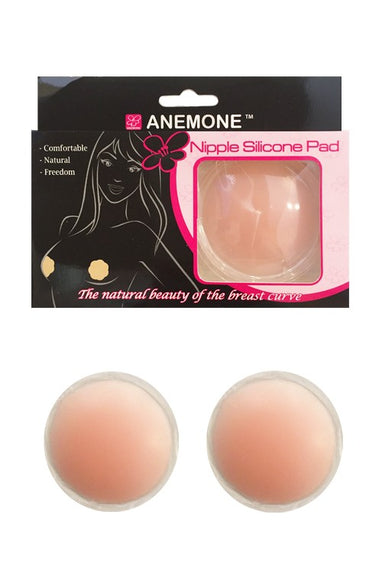 Silicone Adhesive Nipple Cover