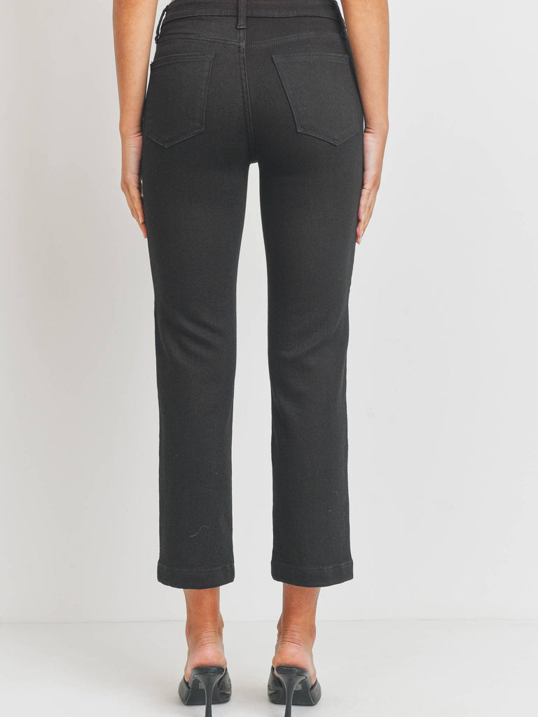 Oakford Classic Relaxed Straight