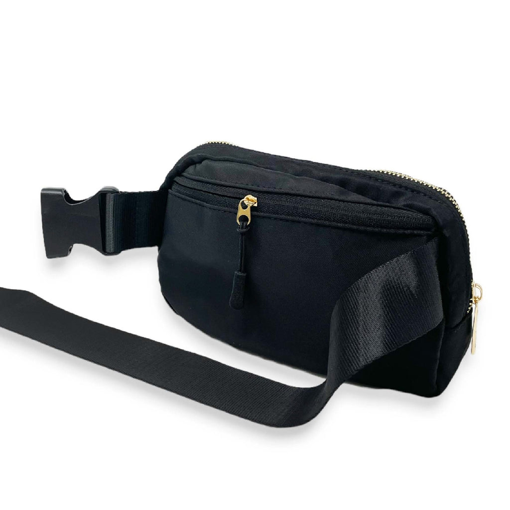 All You Need Belt Bag + Wallet