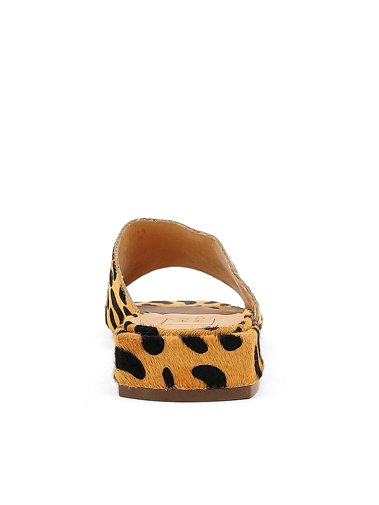 Claudia Slip on Sandal