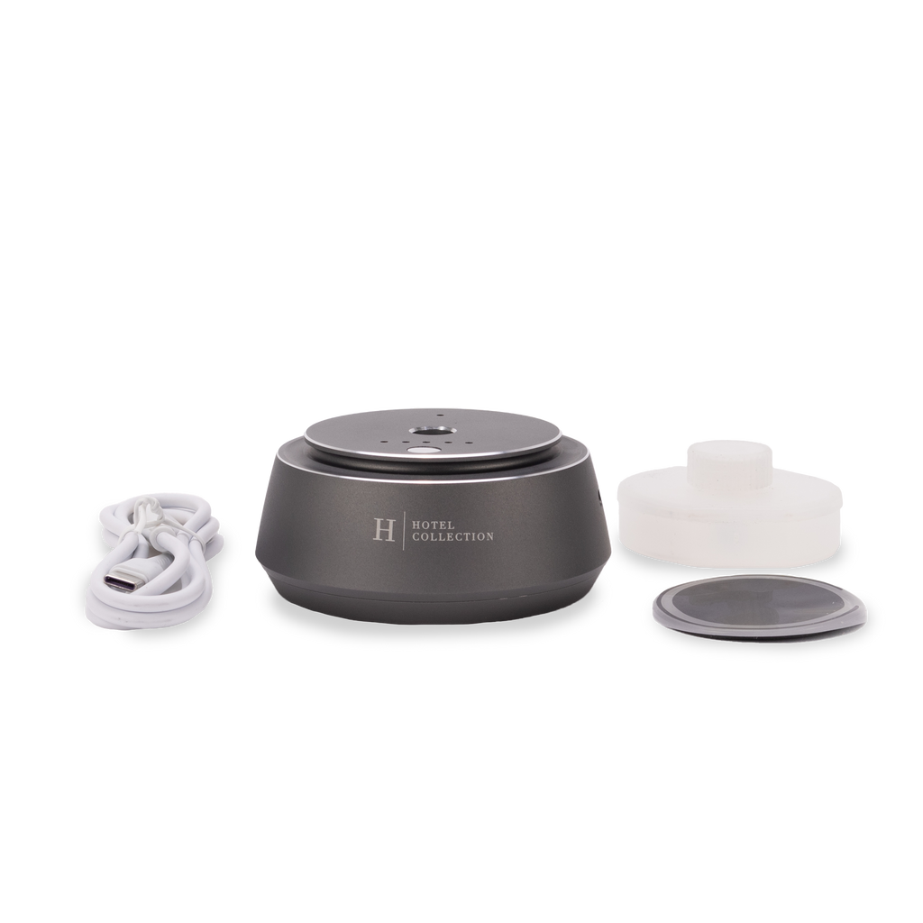 Chauffeur Car Diffuser