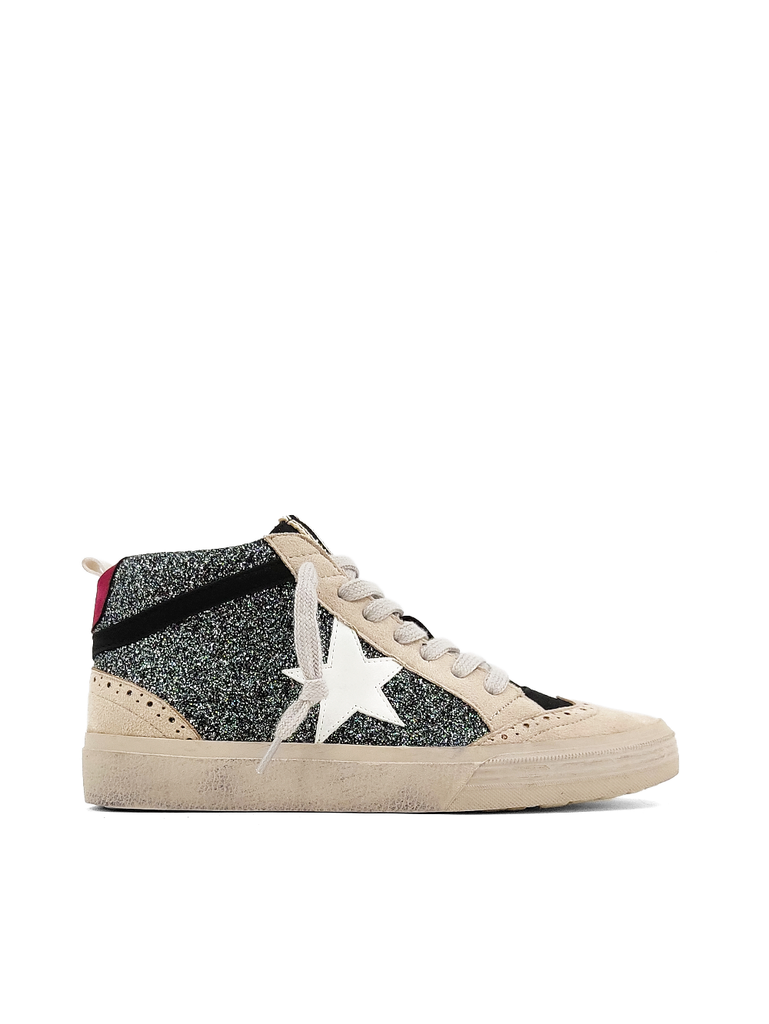 Paulina High Tops