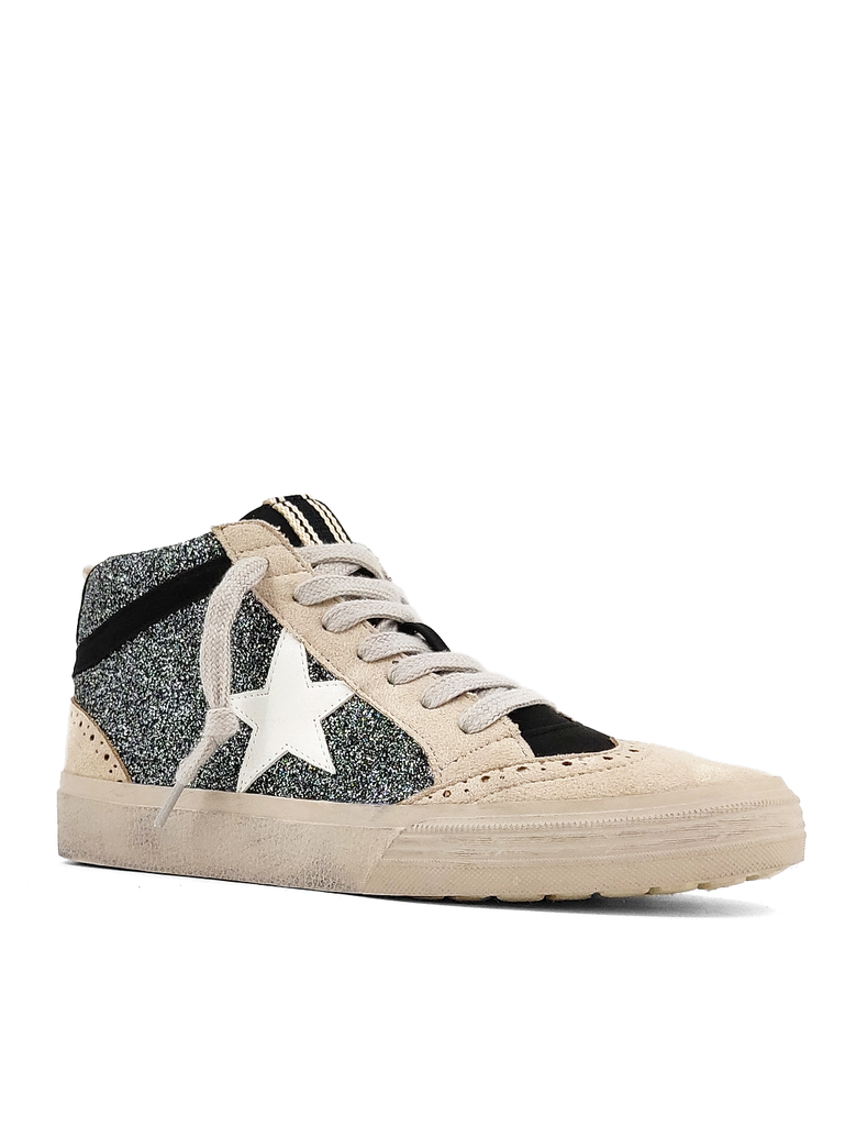 Paulina High Tops
