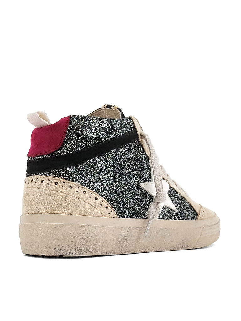 Paulina High Tops