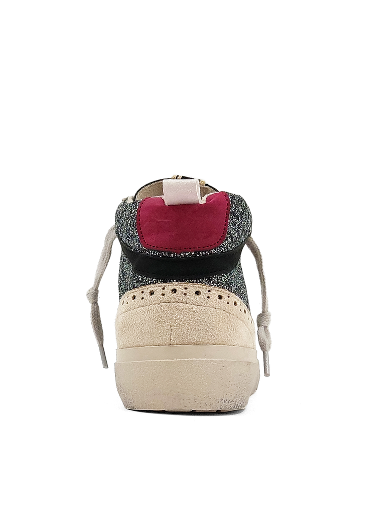 Paulina High Tops