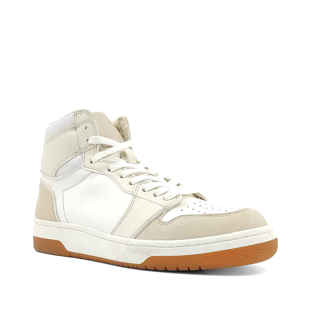 Rebecca High Top ShuShop Sneaker