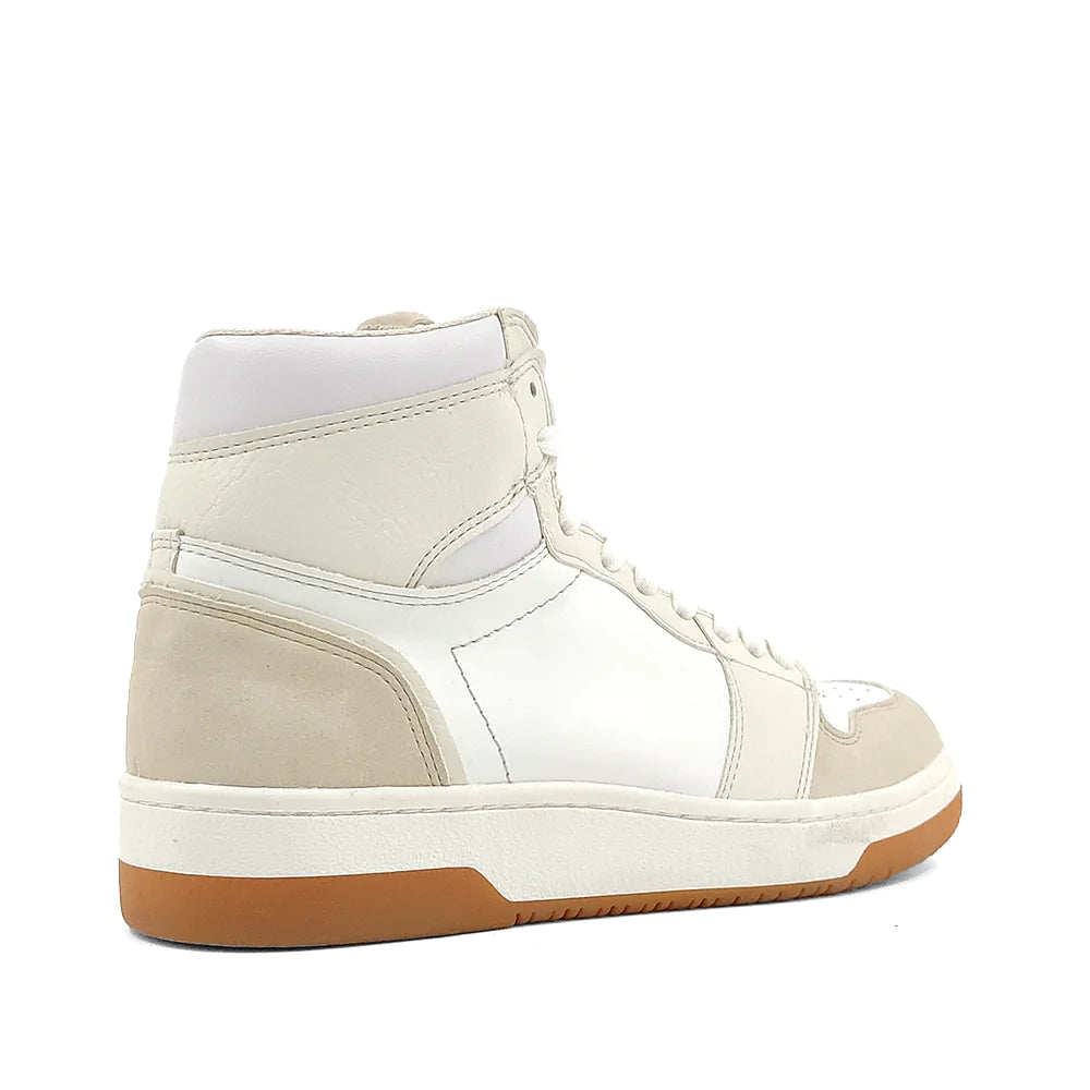 Rebecca High Top ShuShop Sneaker