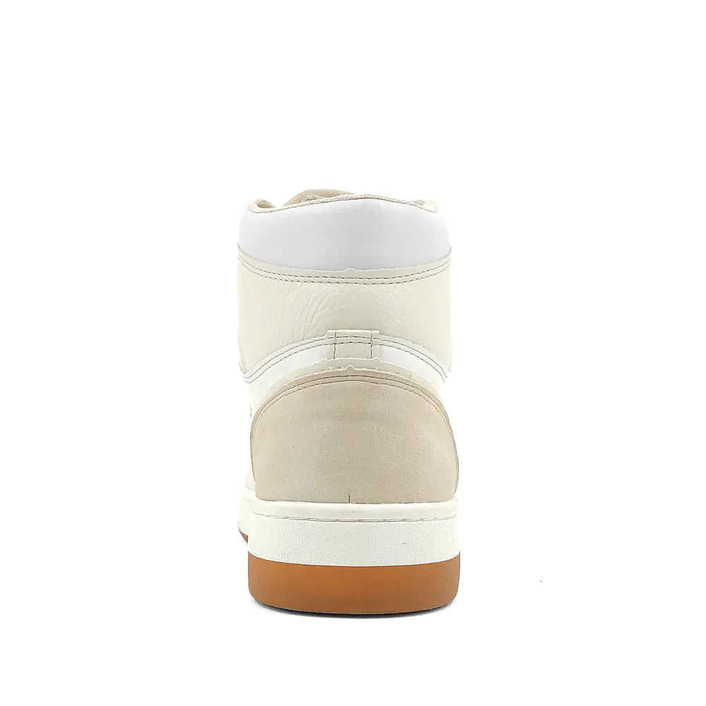 Rebecca High Top ShuShop Sneaker