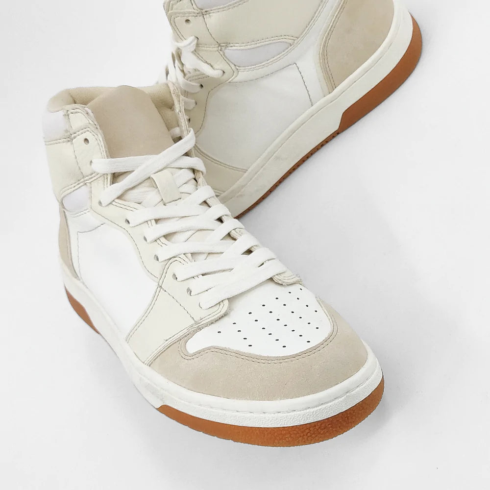 Rebecca High Top ShuShop Sneaker