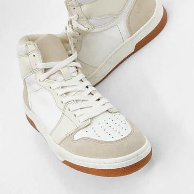 Rebecca High Top ShuShop Sneaker