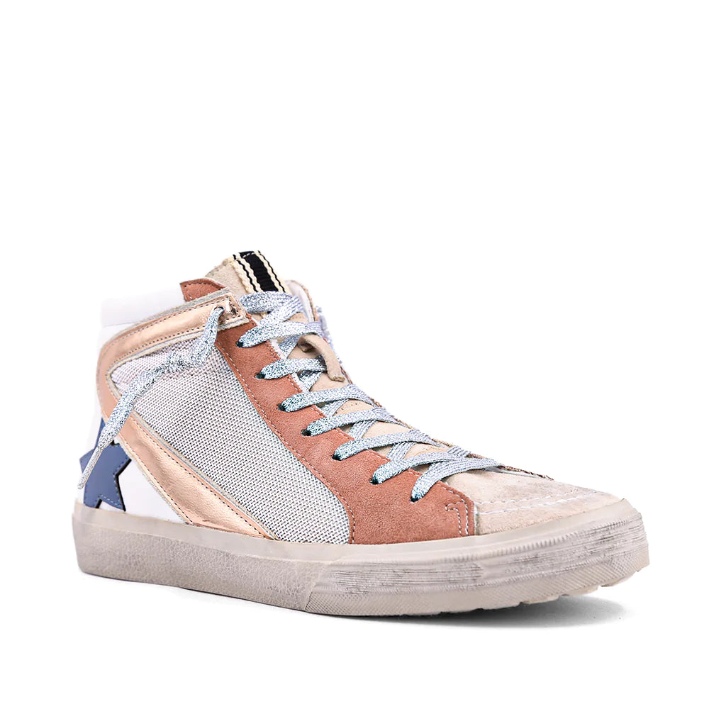 Roxanne Shu Shop High Tops