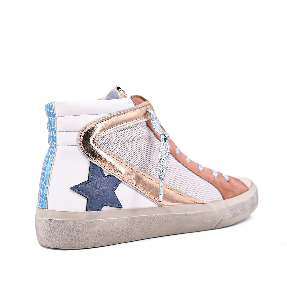 Roxanne Shu Shop High Tops