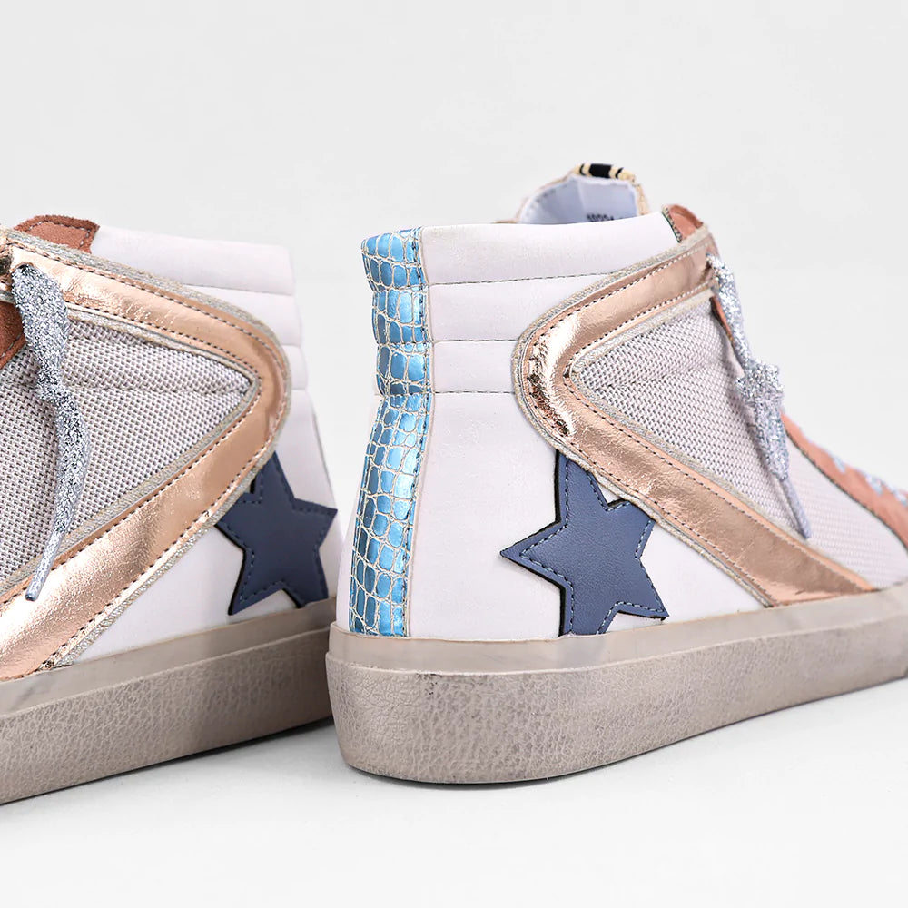 Roxanne Shu Shop High Tops