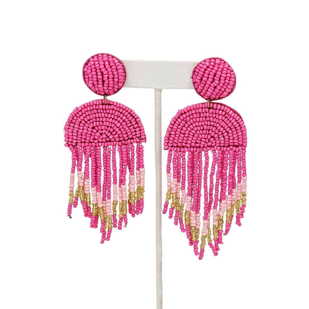 Danika Earrings
