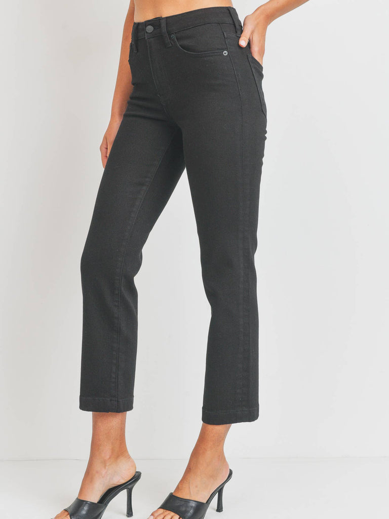 Oakford Classic Relaxed Straight